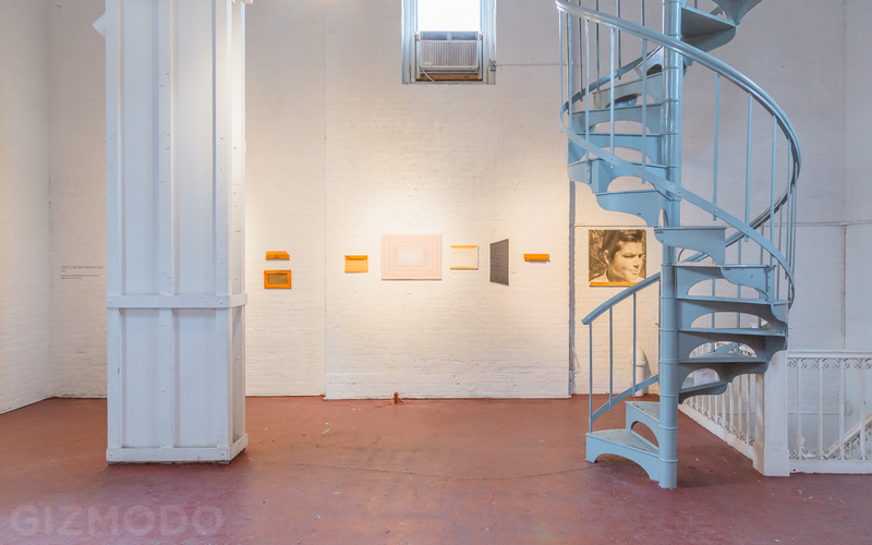 Illustration for article titled Inside the Hidden NYC Clocktower Gallery's Grand Finale